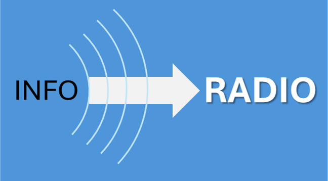 Nieuws over het gebruik van de luchtvaart-radio: INFO wordt RADIO en verdere wijzigingen bij NfL 2023–1‑2762